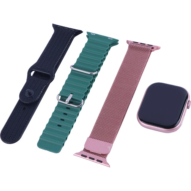ساعت هوشمند ویسمی Wisme-X65