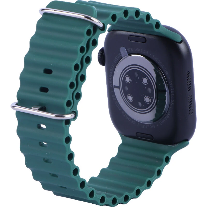 ساعت هوشمند ویسمی Wisme-X65
