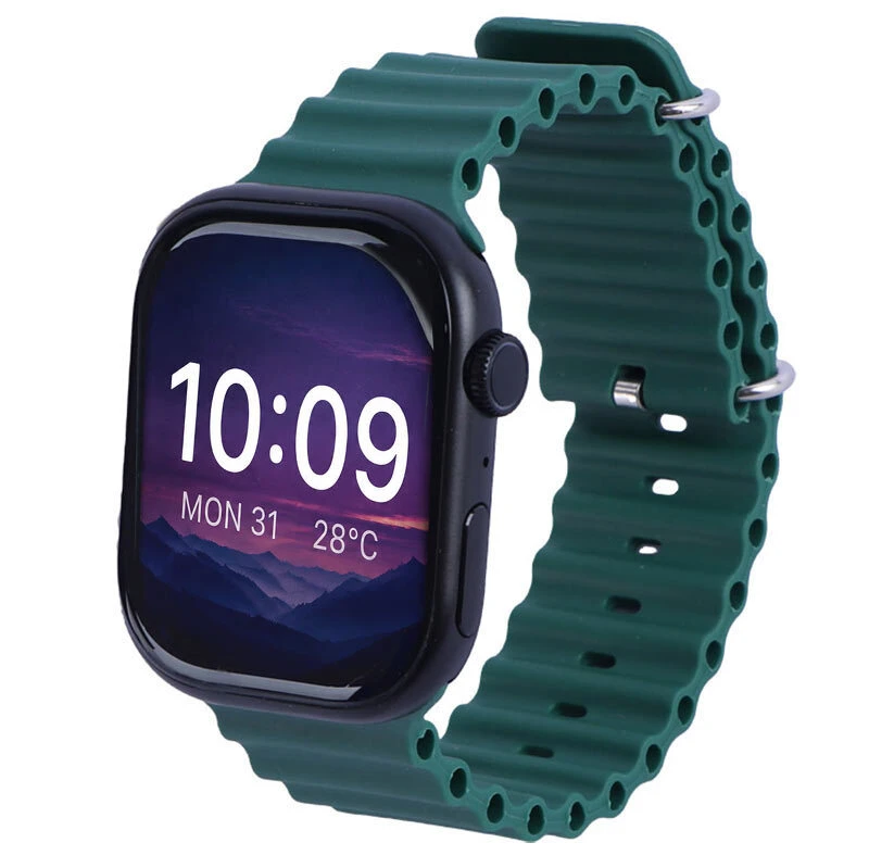 ساعت هوشمند ویسمی Wisme-X65