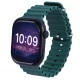 ساعت هوشمند ویسمی Wisme-X65