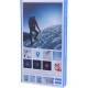 ساعت هوشمند ویسمی Wisme-X65