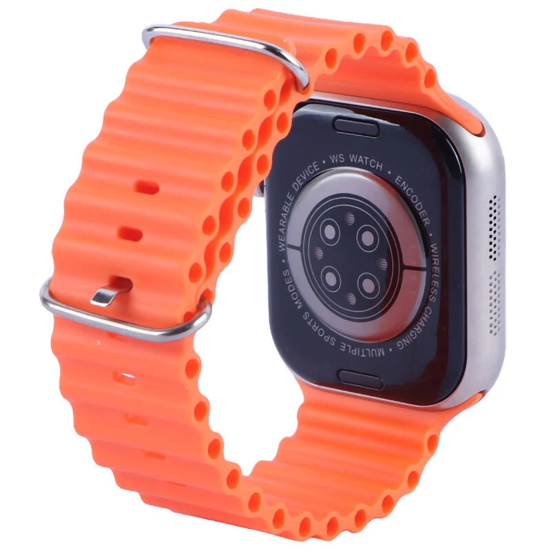 ساعت هوشمند ویسمی Wisme-X75