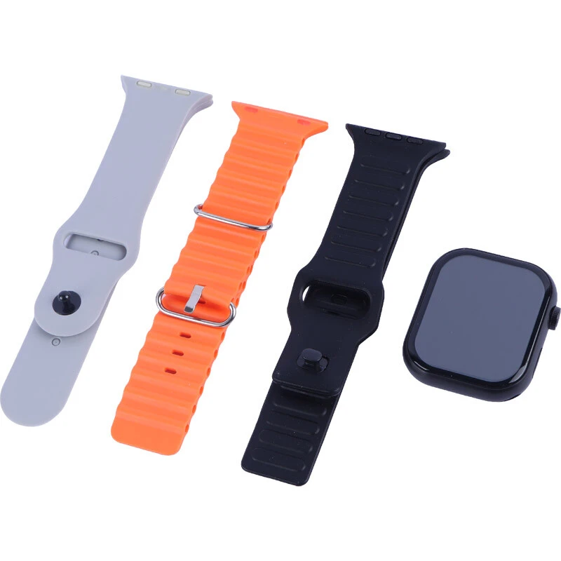 ساعت هوشمند ویسمی Wisme-X75