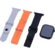 ساعت هوشمند ویسمی Wisme-X75