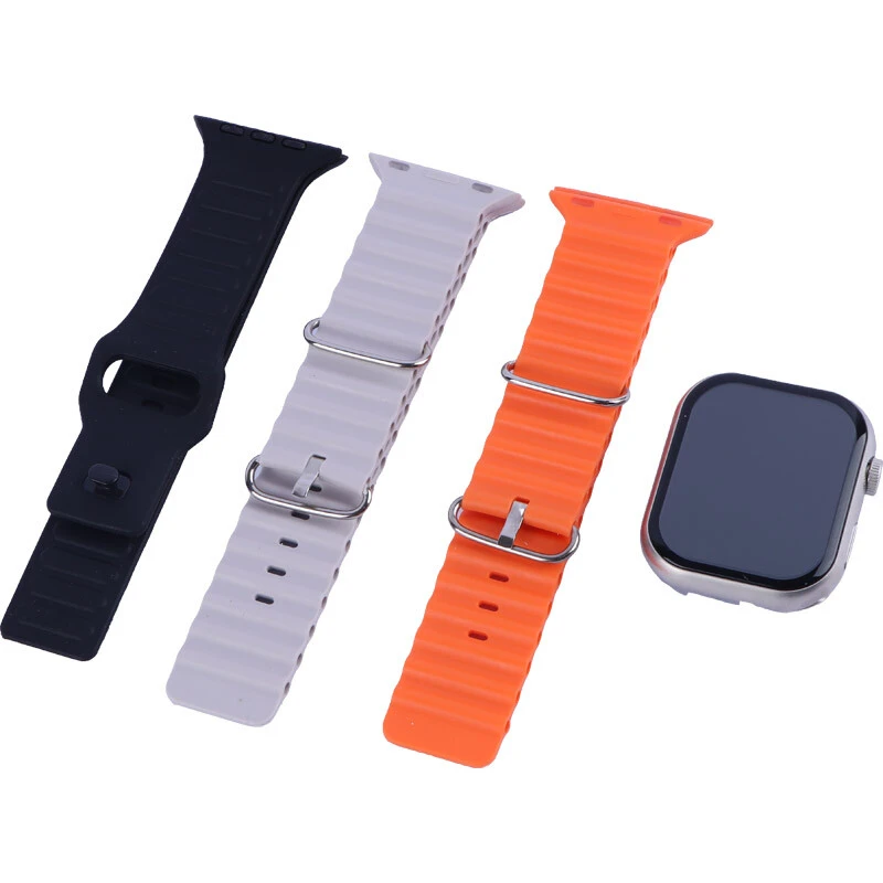 ساعت هوشمند ویسمی Wisme-X75