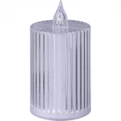 شمع LED طرح استوانه ای BHD-1585
