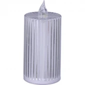 شمع LED طرح استوانه ای BHD-1586