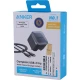 شارژر دیواری 45 وات انکر Nano B2692K11 GaN PD 3A + کابل تبدیل تایپ سی