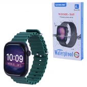 ساعت هوشمند ویسمی Wisme-X65