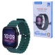 ساعت هوشمند ویسمی Wisme-X65