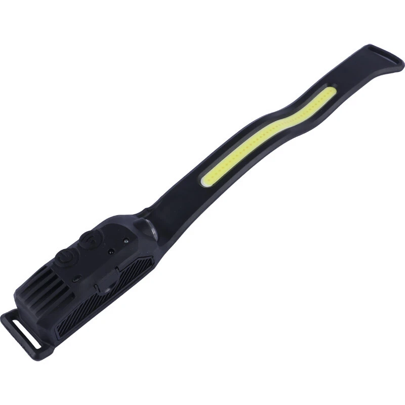 چراغ قوه پیشانی هدلایت شارژی W689-1