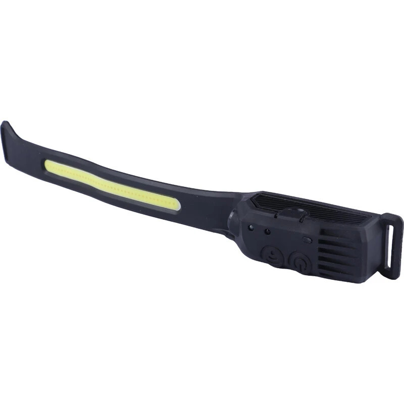 چراغ قوه پیشانی هدلایت شارژی W689-1