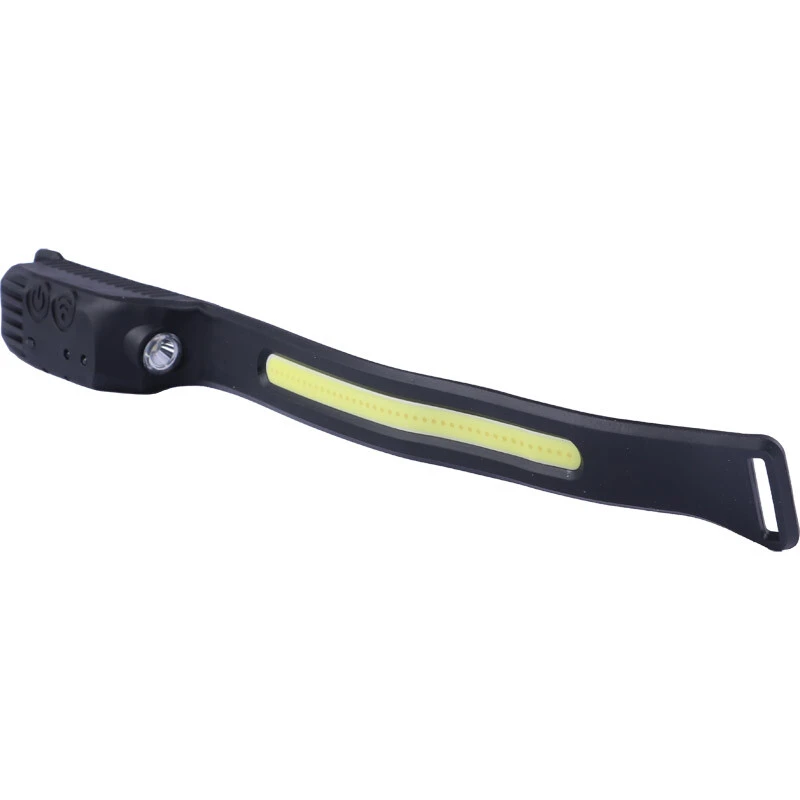 چراغ قوه پیشانی هدلایت شارژی W689-1