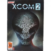 بازی XCOM 2 2DVD9 مدرن مناسب برای PC