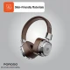 هدفون بلوتوثی پرودو Soundtec Vintage PD-STWLEP037