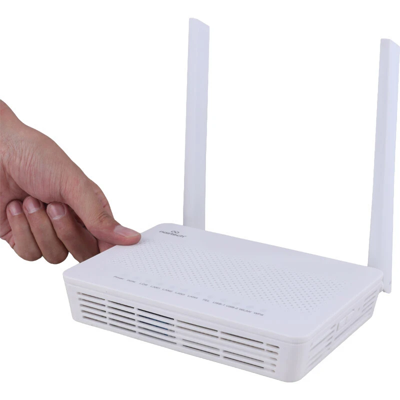 مودم روتر فیبر نوری نزتک EG8145V5