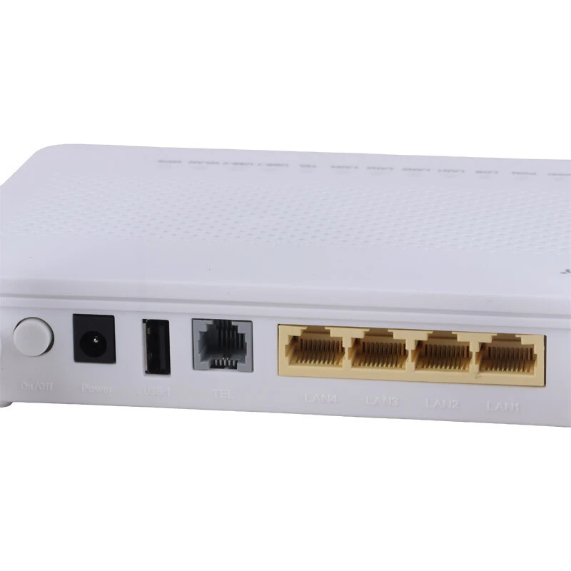 مودم روتر فیبر نوری نزتک EG8145V5