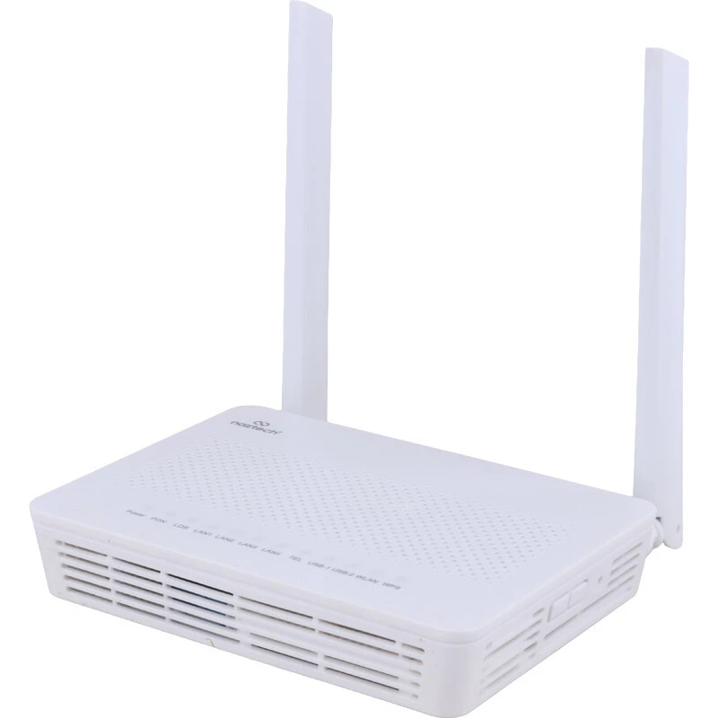 مودم روتر فیبر نوری نزتک EG8145V5