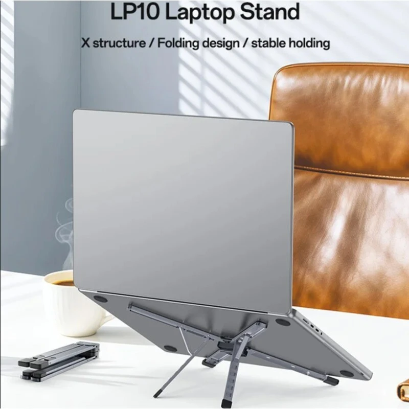 پایه نگهدارنده لپ تاپ یسیدو LP10