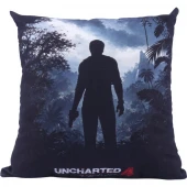 کوسن گیمینگ طرح Uncharted 4 کد 1