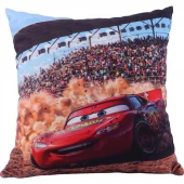 کوسن گیمینگ طرح McQueen کد 1