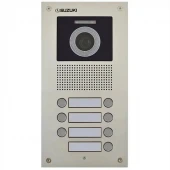 پنل آیفون تصویری سوزوکی 7 واحدی SZ-7UDC