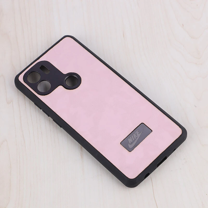 قاب Nike شیائومی Redmi A1 Plus طرح چریکی محافظ لنزدار
