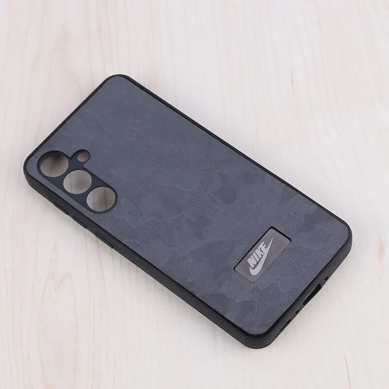 قاب Nike سامسونگ Galaxy A35 طرح چریکی محافظ لنزدار