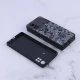 قاب PC شیائومی Poco X4 Pro 5G طرح لاتین محافظ لنزدار