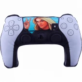 کوسن 3D گیمینگ طرح دسته بازی GTA کد 10