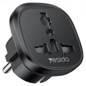 تبدیل برق 3 به 2 یسیدو MC44 10A