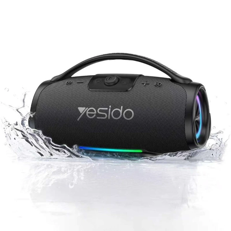 اسپیکر بلوتوثی یسیدو YSW45 + میکروفون