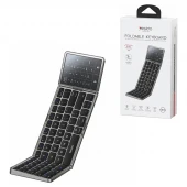 کیبورد بی سیم تاشو یسیدو KB49