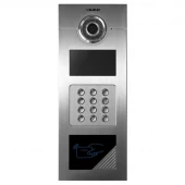 پنل کدینگ آیفون تصویری کارتی سوزوکی 160 واحدی OP-S200NS1
