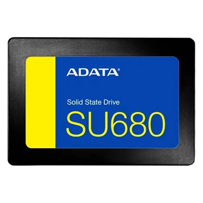 حافظه SSD ای دیتا SU680 256GB