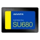 حافظه SSD ای دیتا SU680 256GB