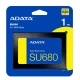 حافظه SSD ای دیتا SU680 1TB