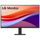مانیتور خمیده ال جی 24U421 سایز 23.8 اینچ