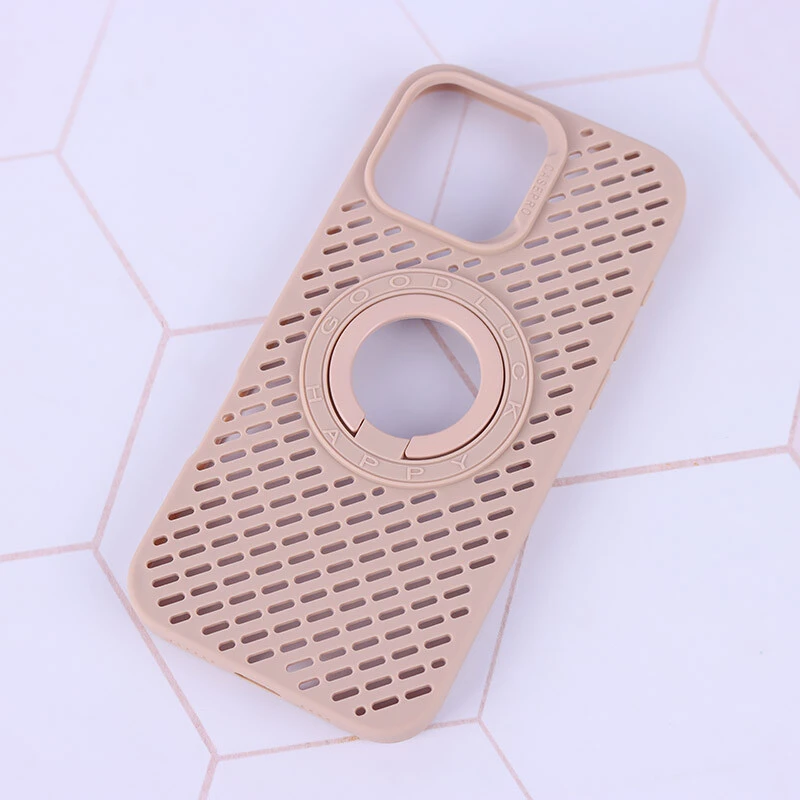 قاب Case Pro استندشو