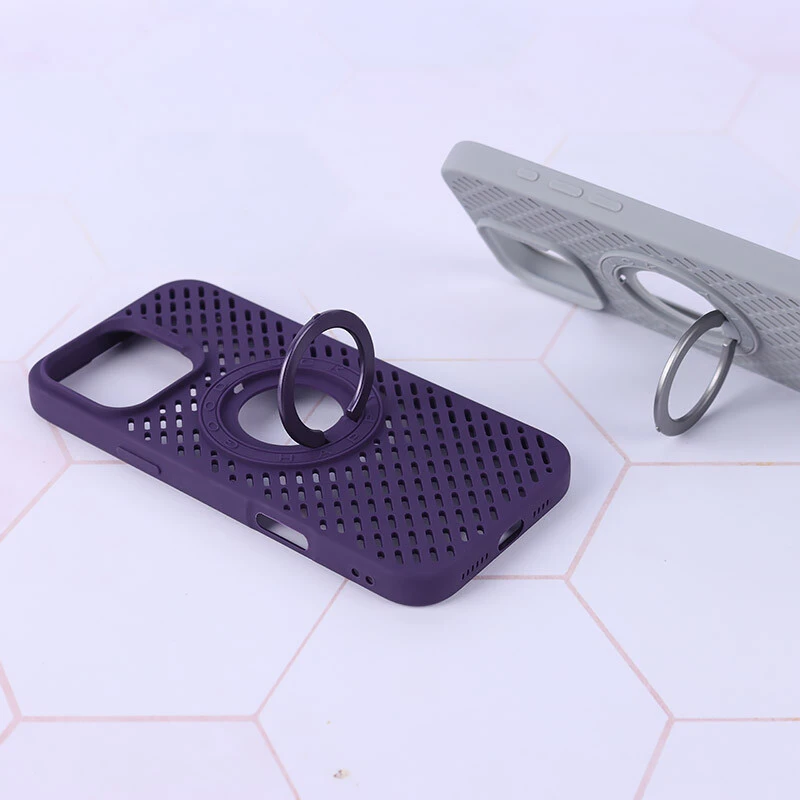 قاب Case Pro استندشو