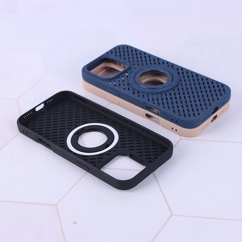قاب Case Pro استندشو