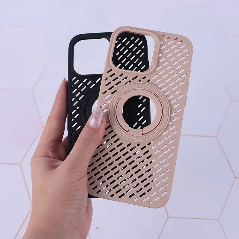 قاب Case Pro استندشو