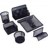 ست رومیزی 6 تکه فلز A&T