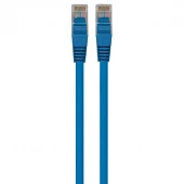 کابل شبکه Cat5e UTP وی نت V-L123 طول 3 متر
