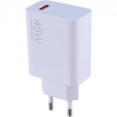 شارژر دیواری 33 وات شیائومی MDY-11-EZ 3A