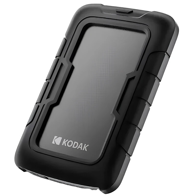 هارد اکسترنال کداک P110 1TB