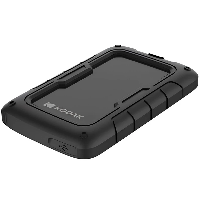 هارد اکسترنال کداک P110 1TB
