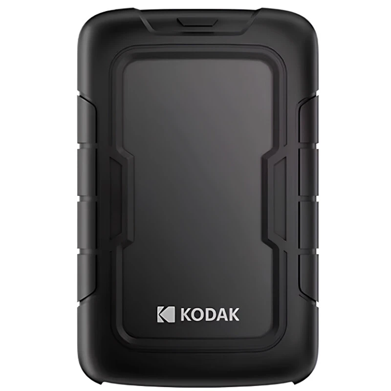 هارد اکسترنال کداک P110 1TB