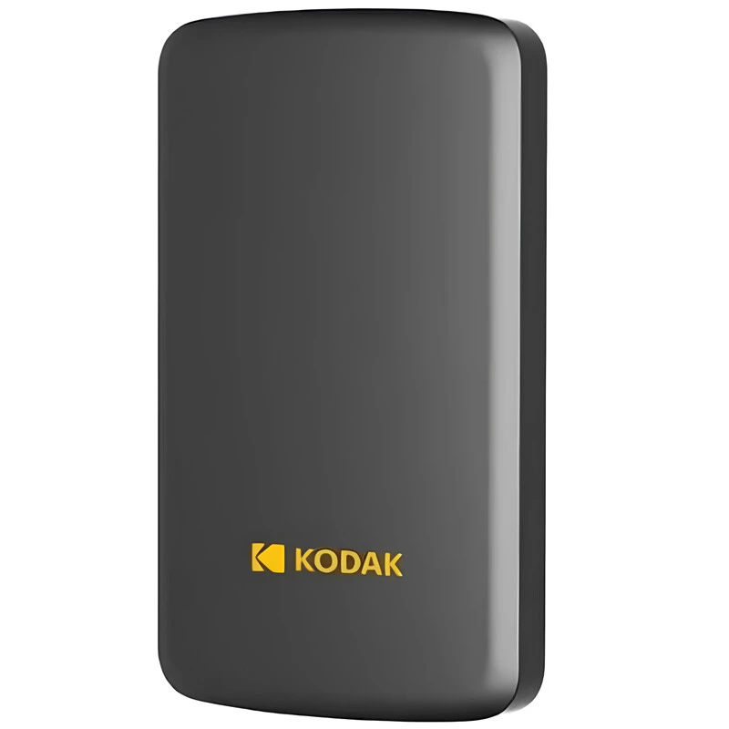 هارد اکسترنال کداک P150 500GB
