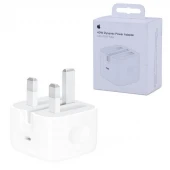 شارژر دیواری 40 وات داینامیک اپل iPhone MGTV4B A3353